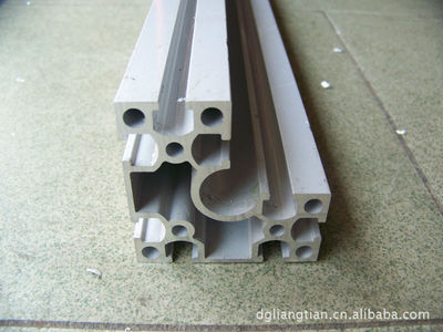 【铝型材EF6630】价格,厂家,图片,其他铝合金材,东莞市厚街良田铝型材加工店